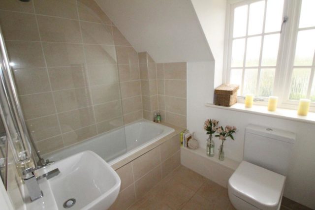 Image of 3 bedroom Terraced house for sale in Main Road Tolpuddle Dorchester DT2 at Tolpuddle  Dorchester, DT2 7ET